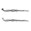 BM CATALYSTS BM80136 Catalytic Converter